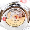 Часы Tissot Heritage 1938 T142.464.16.062.00 фото 6